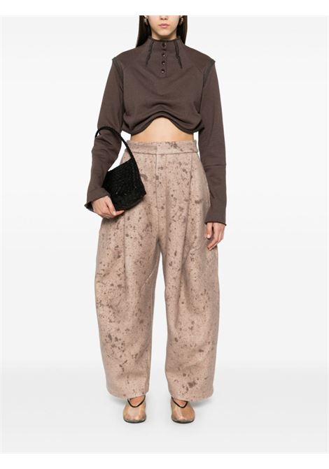 trousers UMA WANG | Pants | UW3015UW016